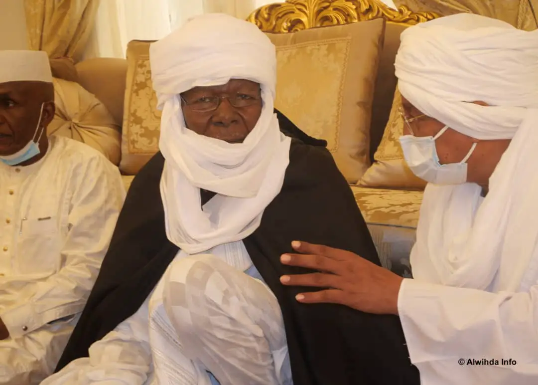 Tchad : le sultan du Dar Sila est décédé