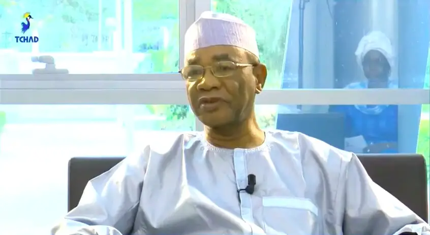 Tchad : "aujourd'hui, on a atteint le paroxysme de la défiance de la justice" (Alhabo)