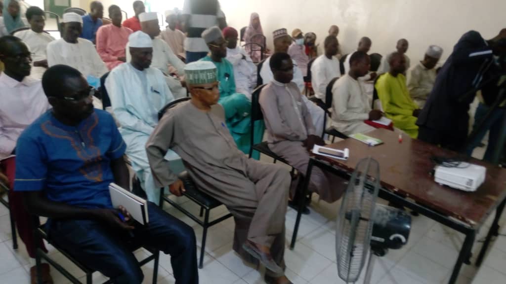 Tchad : au Lac, les acteurs locaux apprennent à prévenir les conflits liés aux ressources naturelles Tchad : au Lac, les acteurs locaux apprennent à prévenir les conflits liés aux ressources naturelles