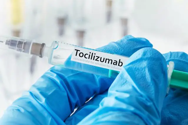 Covid-19 : recommandé par l'OMS, le tocilizumab est inaccessible pour la majeure partie du monde