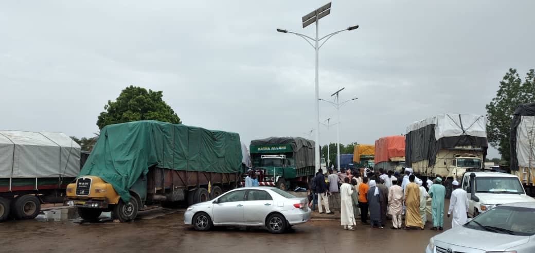 Tchad : les opérateurs économiques préoccupés par le « blocage des marchandises » à la douane