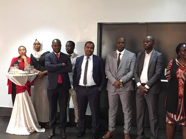 Tchad : UBA éclaircit les journalistes sur ses nouvelles perspectives Tchad : UBA éclaircit les journalistes sur ses nouvelles perspectives