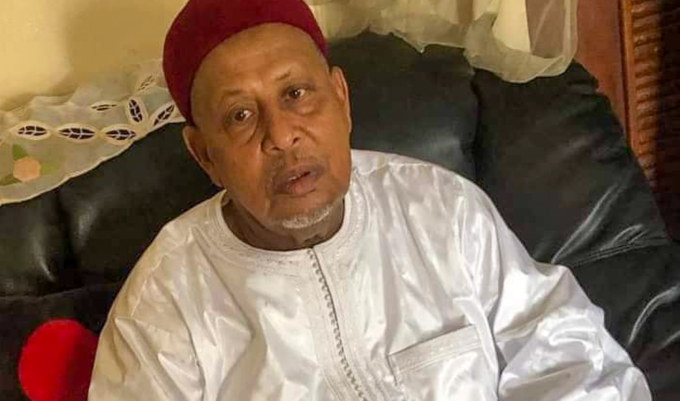 Tchad : le ministère des Affaires étrangères rend hommage à Adoum Attimer Tchad : le ministère des Affaires étrangères rend hommage à Adoum Attimer