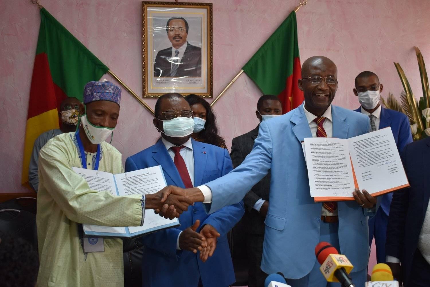 Cameroun : une convention pour une viande de bœuf au juste prix