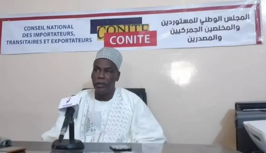 Tchad : les transitaires appellent à reprendre le travail dès lundi