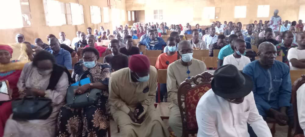 Tchad : Le FONAP lance les "vacances métiers" pour aider les jeunes