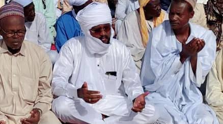 Tchad : les religieux encouragent la population à la tolérance au Mayo Lemié