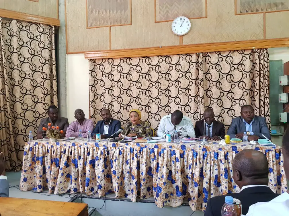 Tchad : l'Ordre national des architectes annonce son adhésion à l'UIA