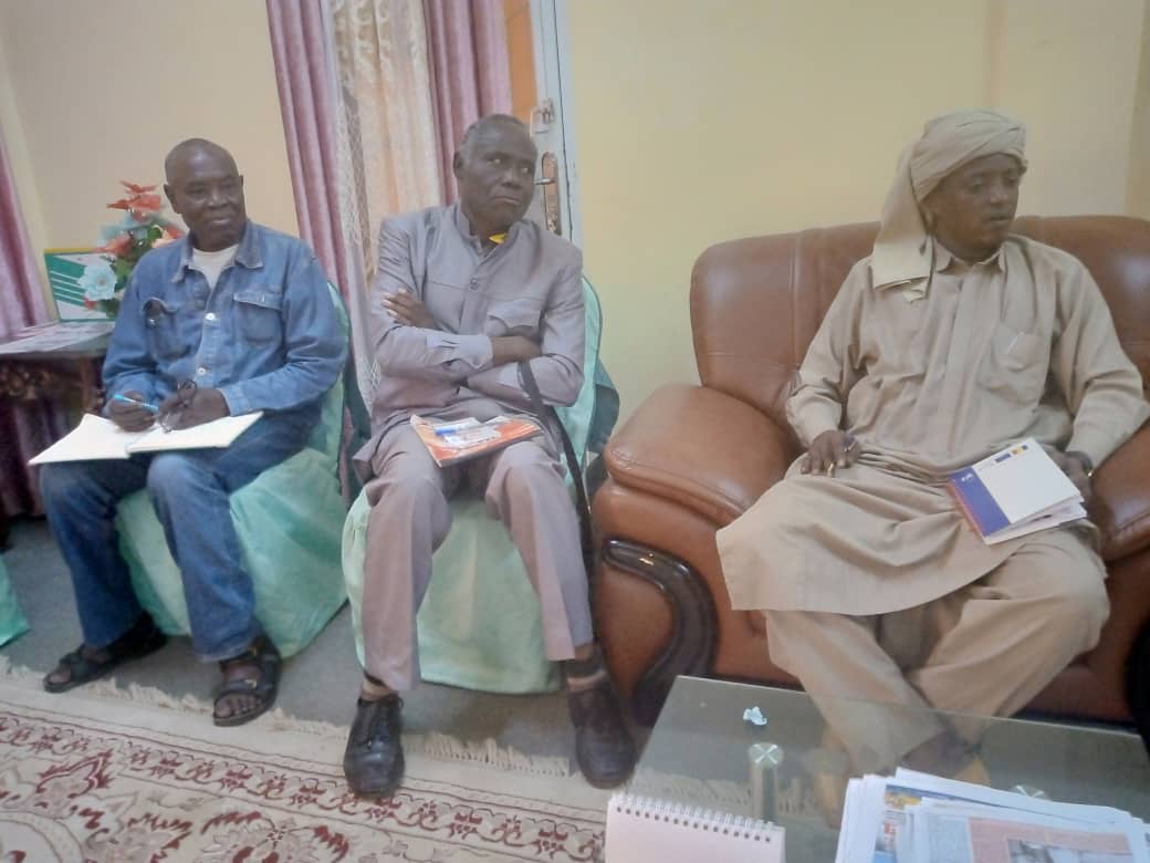 Tchad : le manque d'intrants agricoles préoccupe dans la Tandjilé