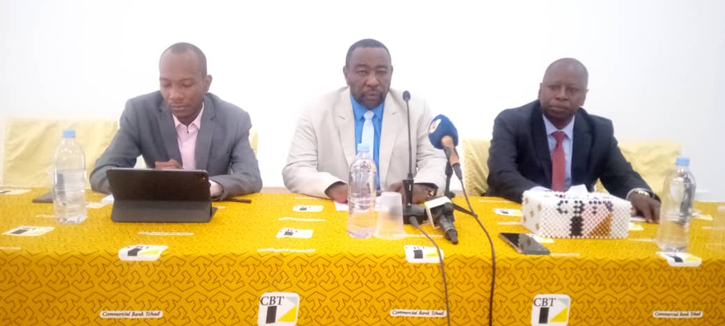 Tchad : l'intérêt du marché financier de la CEMAC présenté aux hommes d'affaires