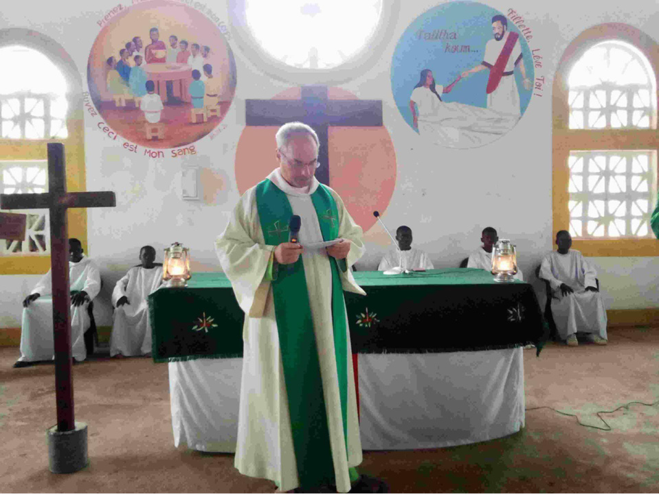 Tchad : les 100 jours de la mort du Maréchal commémorés avec des prières au Salamat Tchad : les 100 jours de la mort du Maréchal commémorés avec des prières au Salamat