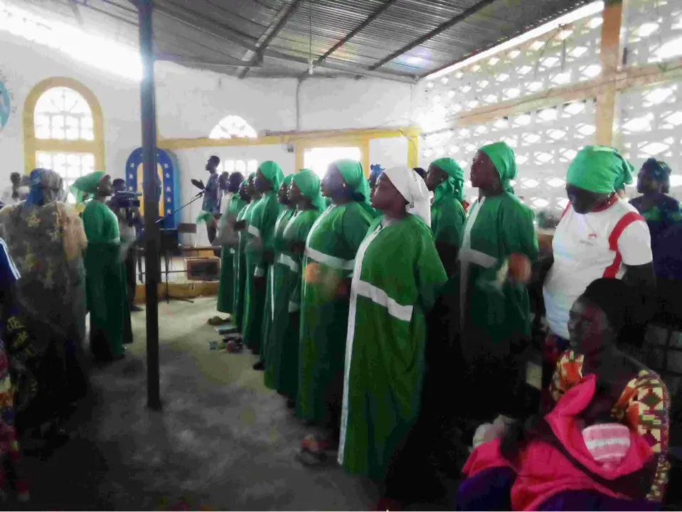 Tchad : les 100 jours de la mort du Maréchal commémorés avec des prières au Salamat
