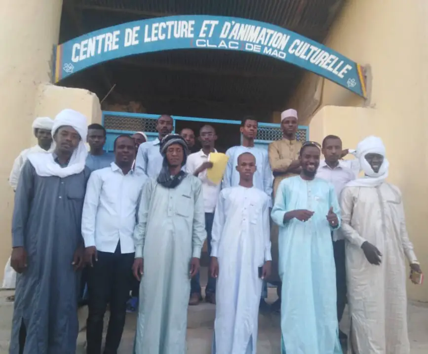 Tchad : les jeunes du Kanem se sentent écartés dans les recrutements des ONG