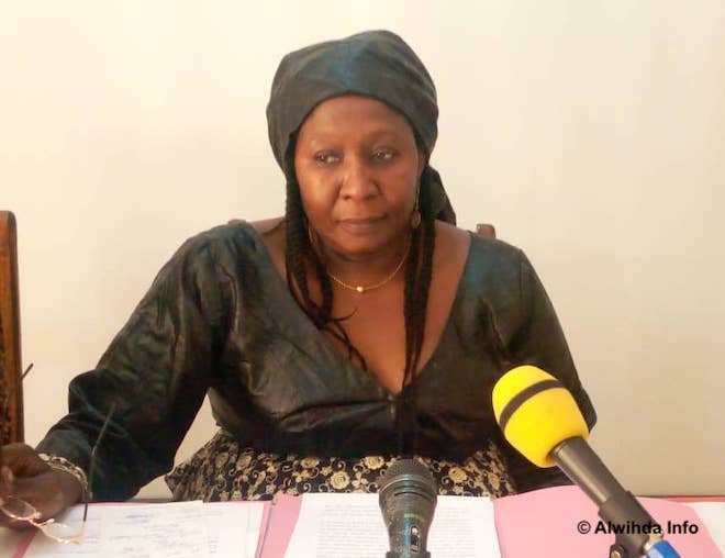 Tchad : décès de l'ex-ministre Toupta Boguena Tchad : décès de l'ex-ministre Toupta Boguena