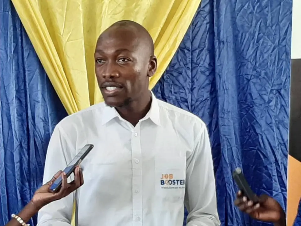 Tchad : Job Booster Chad lance son programme d'accompagnement des jeunes à l'auto-emploi