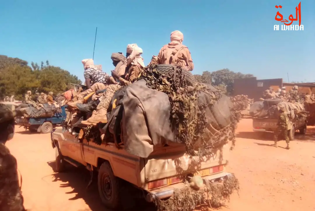 Tchad : 26 soldats tués et 14 blessés dans l'attaque de Boko Haram, annonce l'état-major