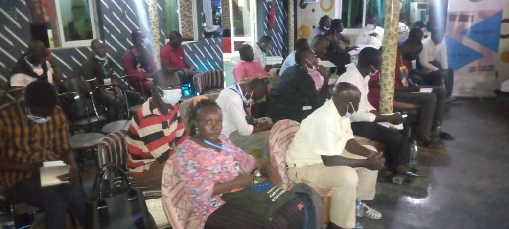 Tchad : la Team Mercato déterminée à faire du sport un vecteur de cohésion