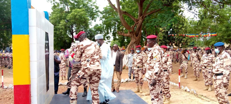 Tchad : le 11 août célébré en grande pompe à Pala