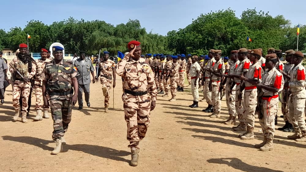 Tchad : dans le Batha, commémoration avec faste de la fête nationale