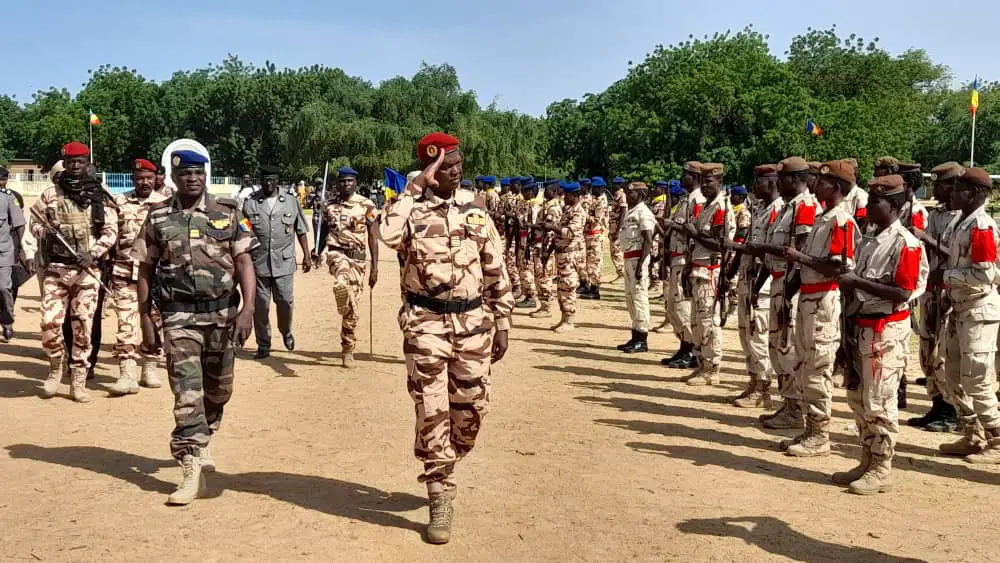 Tchad : dans le Batha, commémoration avec faste de la fête nationale