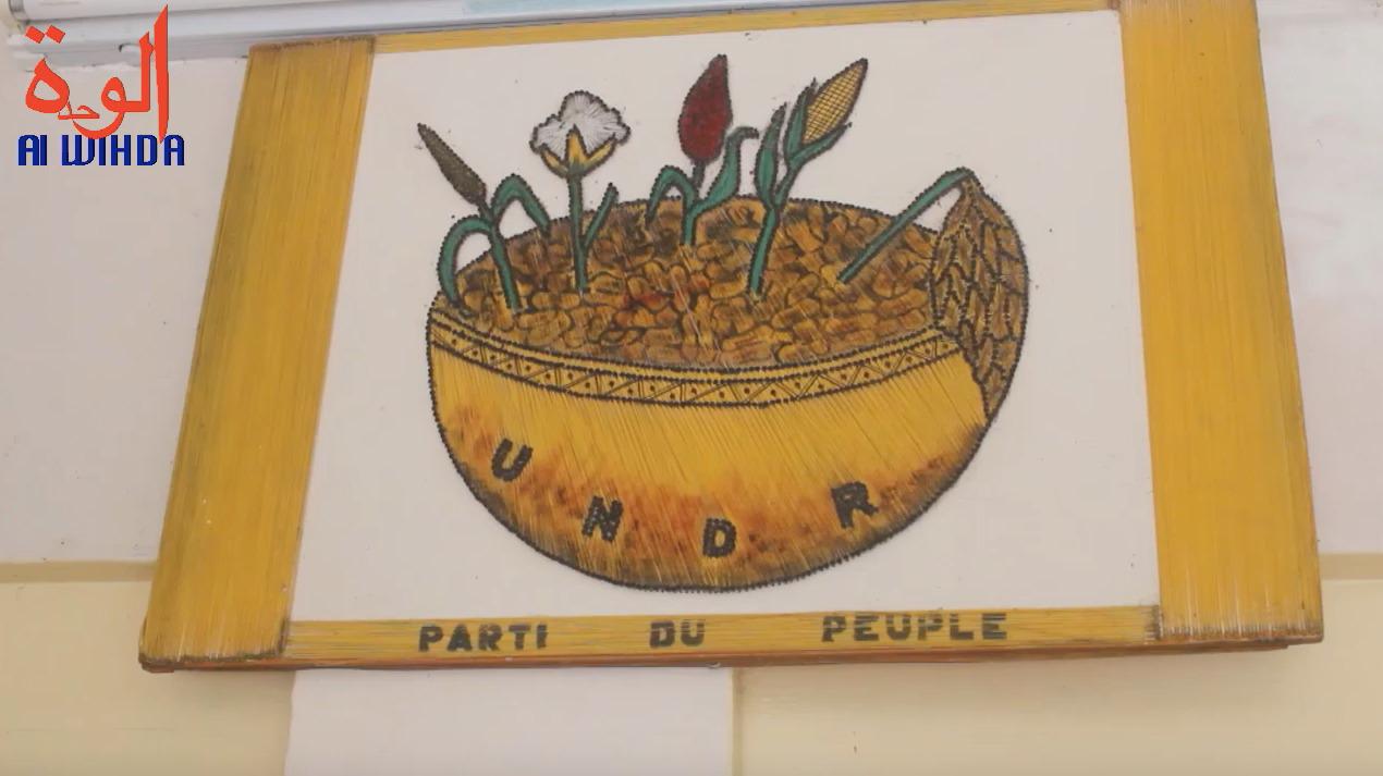 Tchad : l’UNDR appelle les Tchadiens à emprunter la voie de la réconciliation