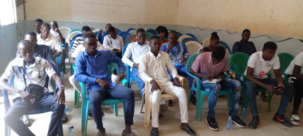 Tchad : le MSI-J veut stopper la manipulation et l'instrumentalisation politique des jeunes