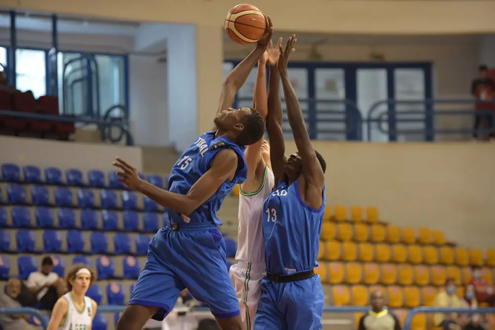 Championnat d'Afrique FIBA U16 : le Tchad s'incline en demi-finale face au Mali