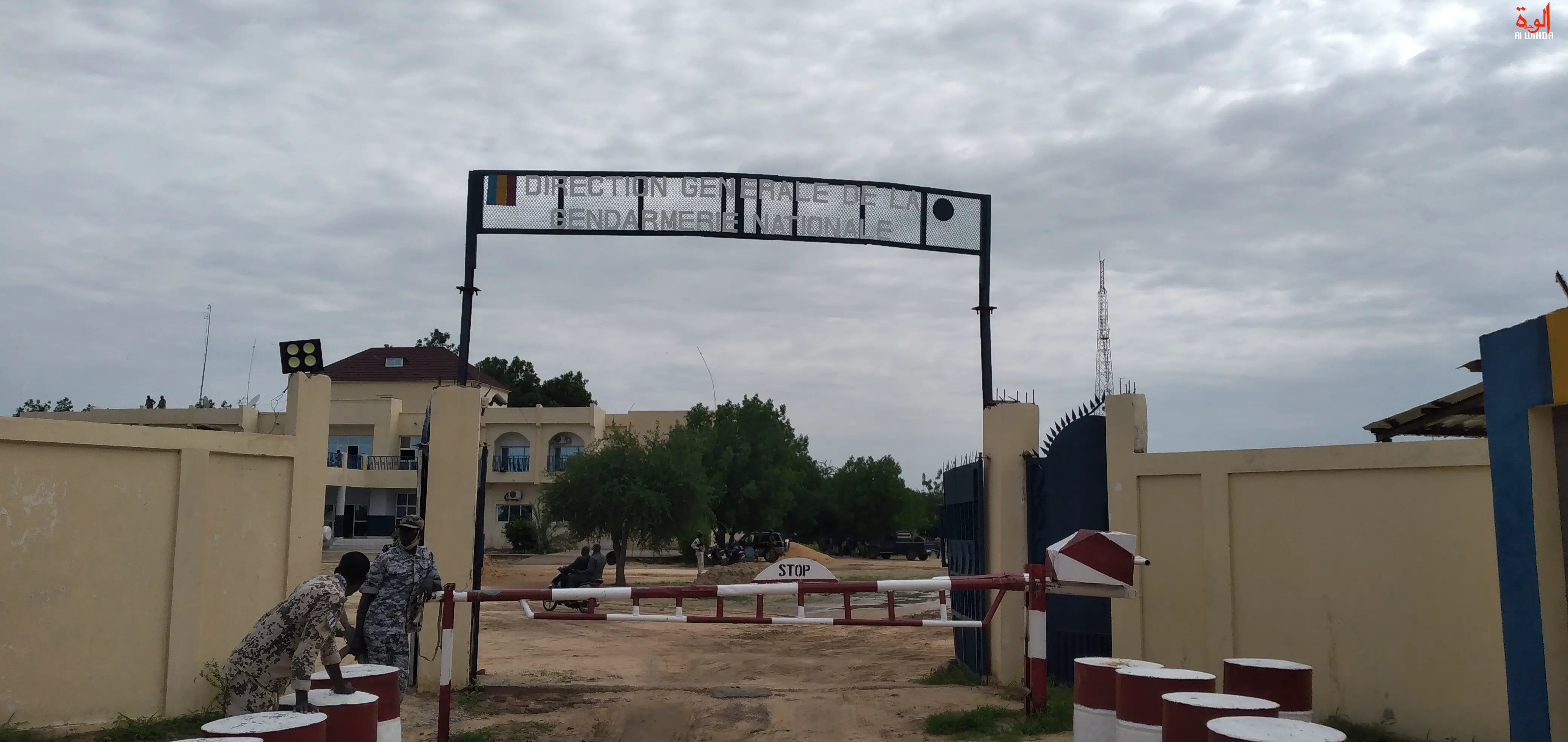 Tchad : la liste des 3000 admissibles au concours d'École de gendarmerie dévoilée