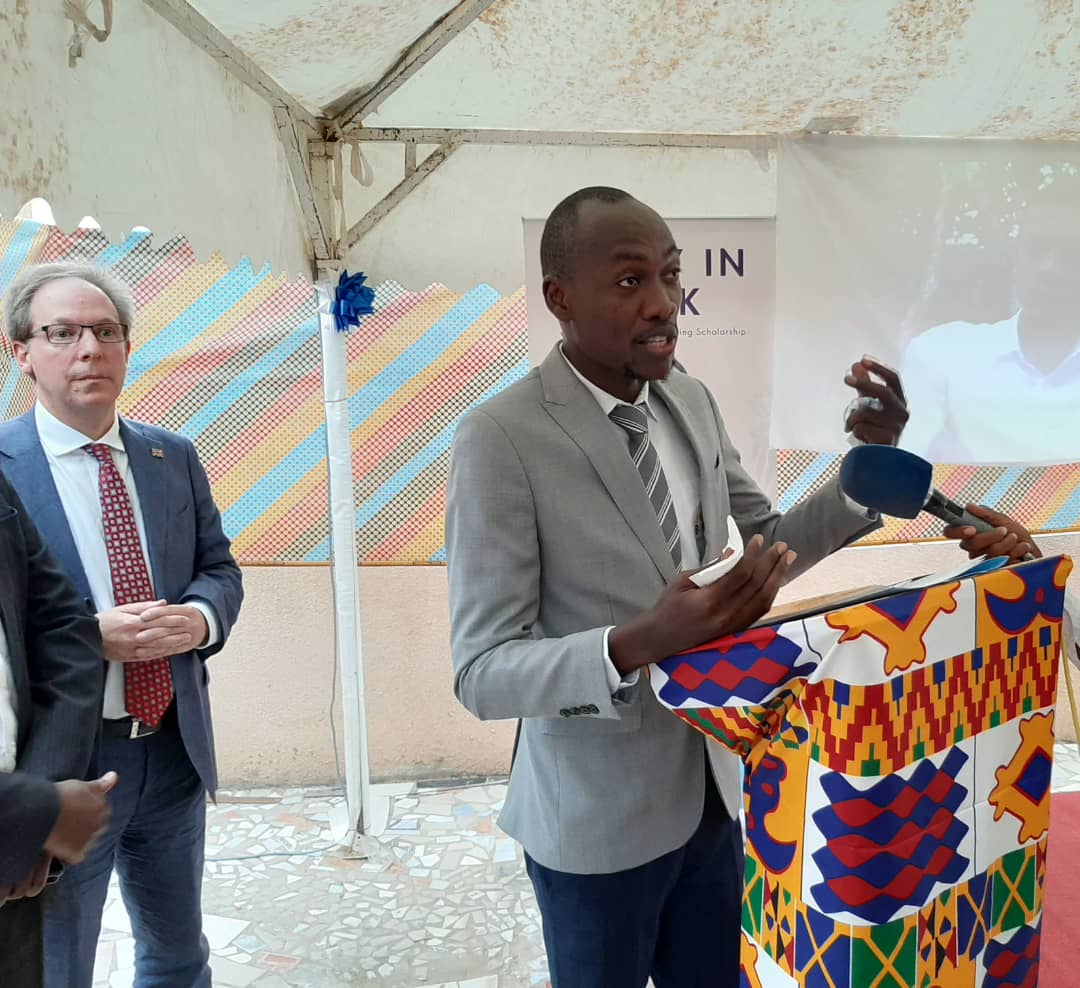 Tchad : des bourses d’études du Royaume-Uni pour les étudiants tchadiens