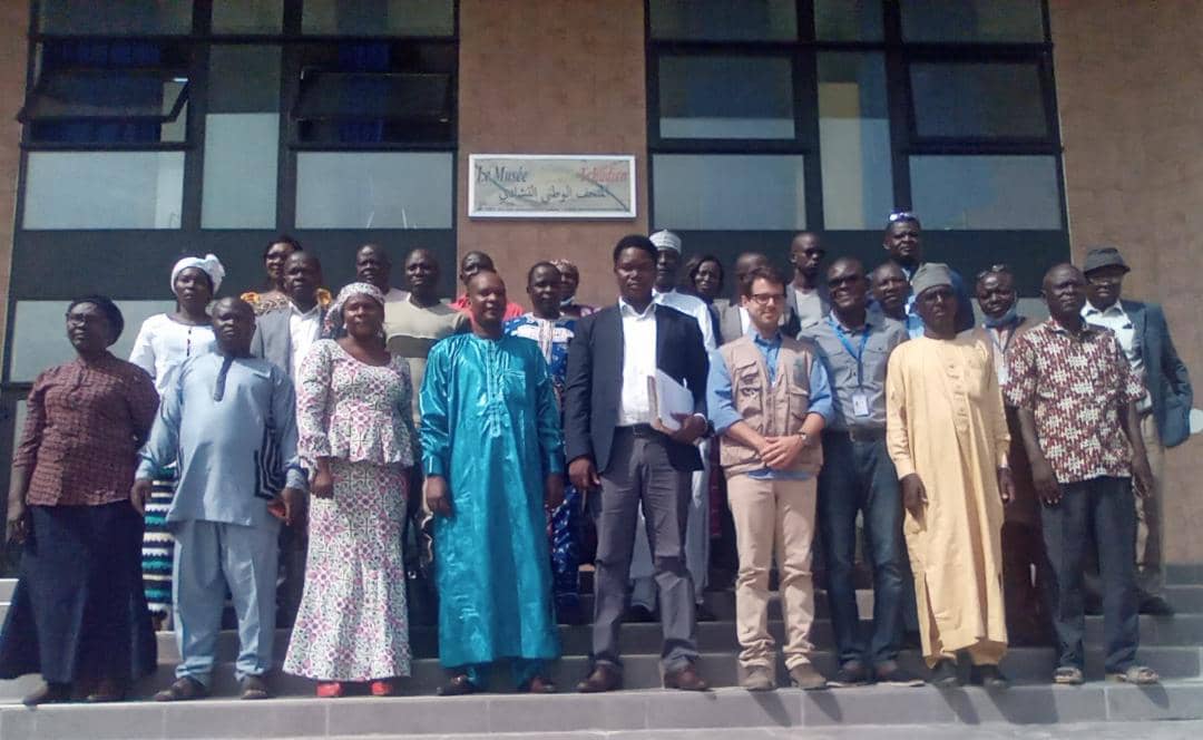 Tchad : l’APSELPA organise un atelier de plaidoyer sur l’éducation et le social Tchad : l’APSELPA organise un atelier de plaidoyer sur l’éducation et le social