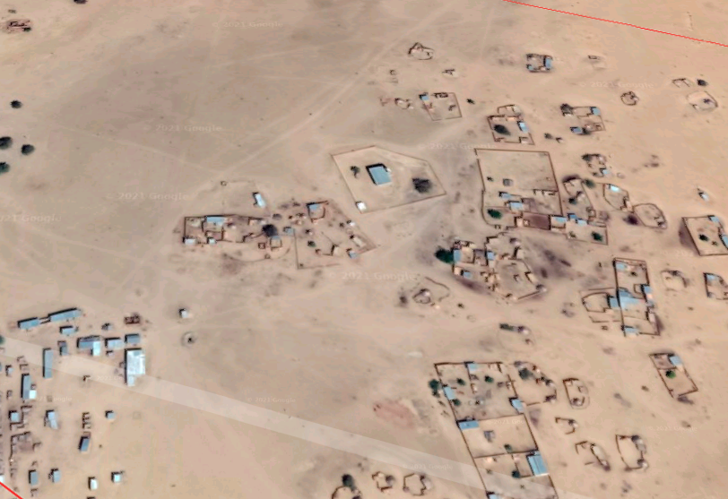 Tchad : un vieux conflit perdure entre le département Haraz Djambo et le village Aboulbatoul