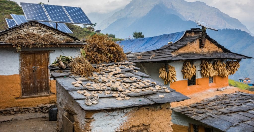 Togo : le projet de création des Eco-villages s’étend à dix nouvelles localités