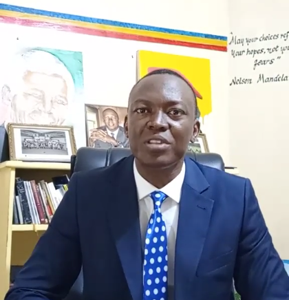 Tchad : Succes Masra appelle à la mobilisation pour la marche de Wakit Tamma Tchad : Succes Masra appelle à la mobilisation pour la marche de Wakit Tamma