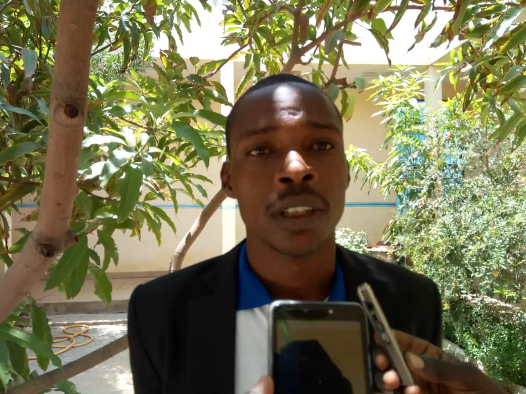Tchad : 100 jeunes en formation sur l'installation solaire à Abéché
