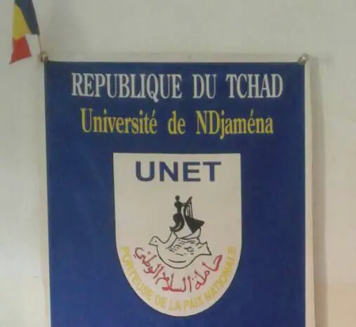 Tchad : l'UNET appelle les autorités à "sauver l'enseignement supérieur"