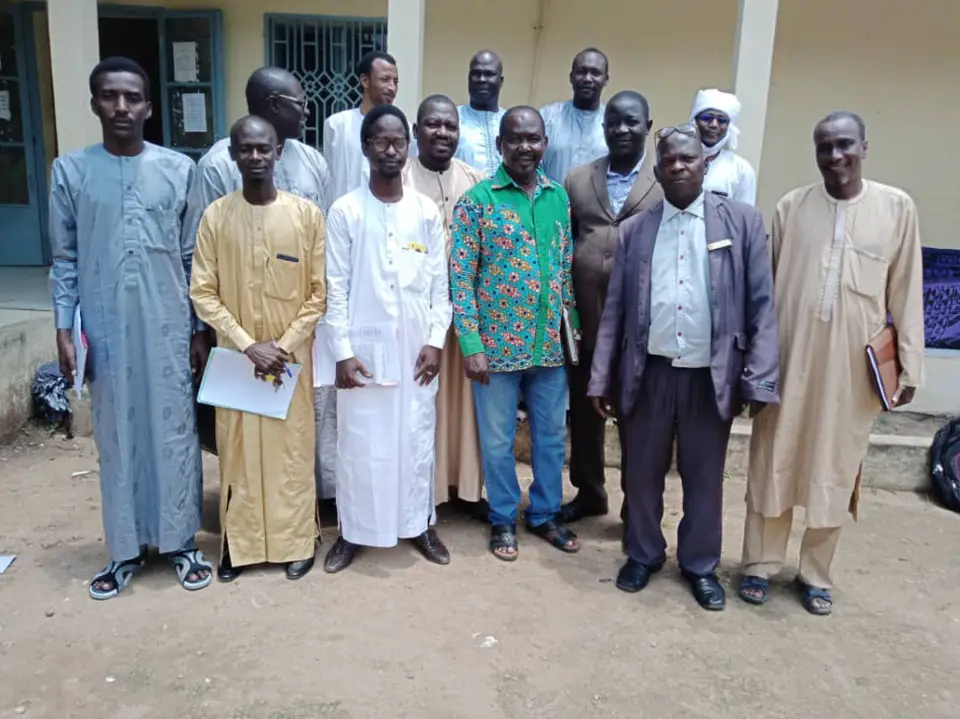 Tchad : une mission de l'ONAPE à Moundou pour le recouvrement des crédits