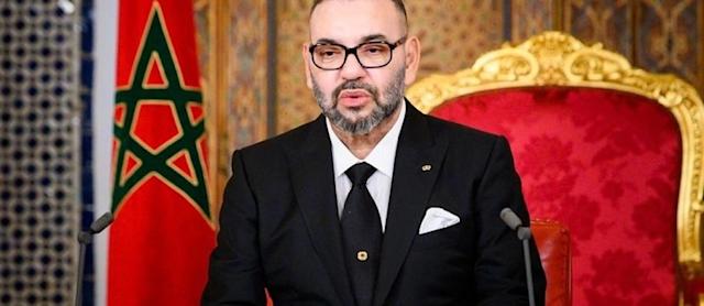 Maroc : les grandes lignes du discours du Roi Mohammed VI à la nation. © DR