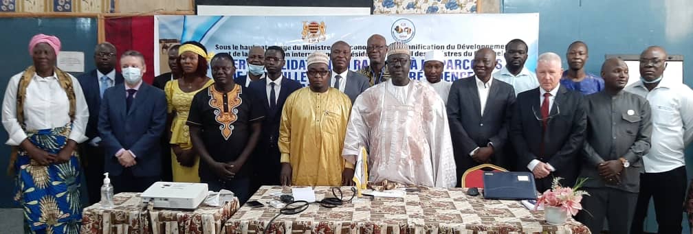 Tchad : une évaluation à mi-parcours de la présidence du G5 Sahel