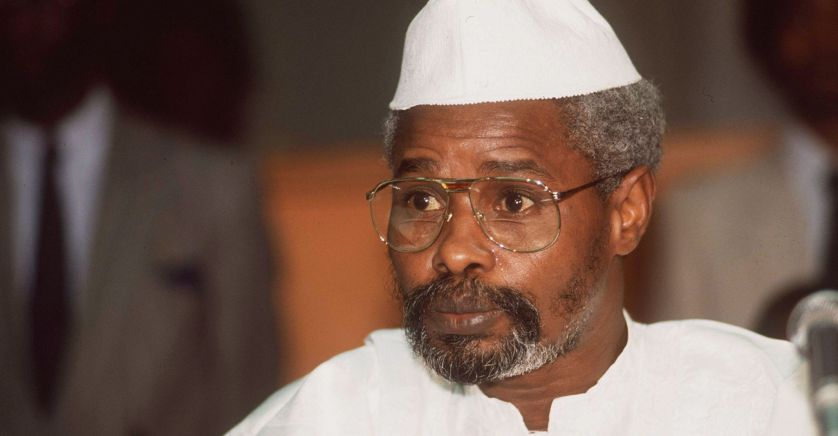 Sénégal : l’ancien président tchadien Hissène Habré est mort à Dakar Sénégal : l’ancien président tchadien Hissène Habré est mort à Dakar