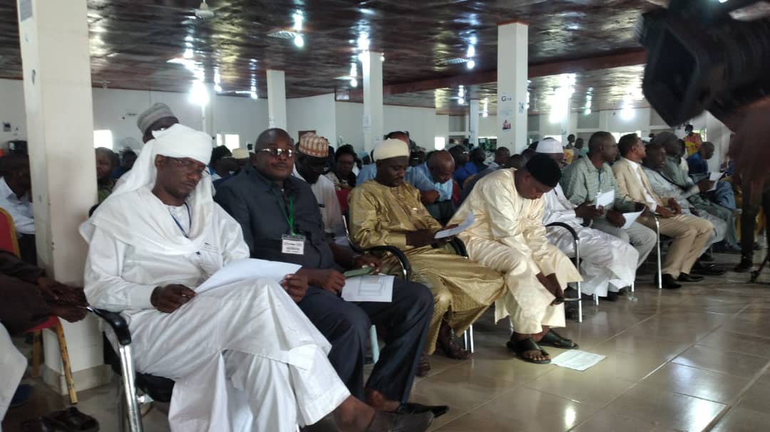 Tchad : comment consulter les résultats du baccalauréat 2021 ?