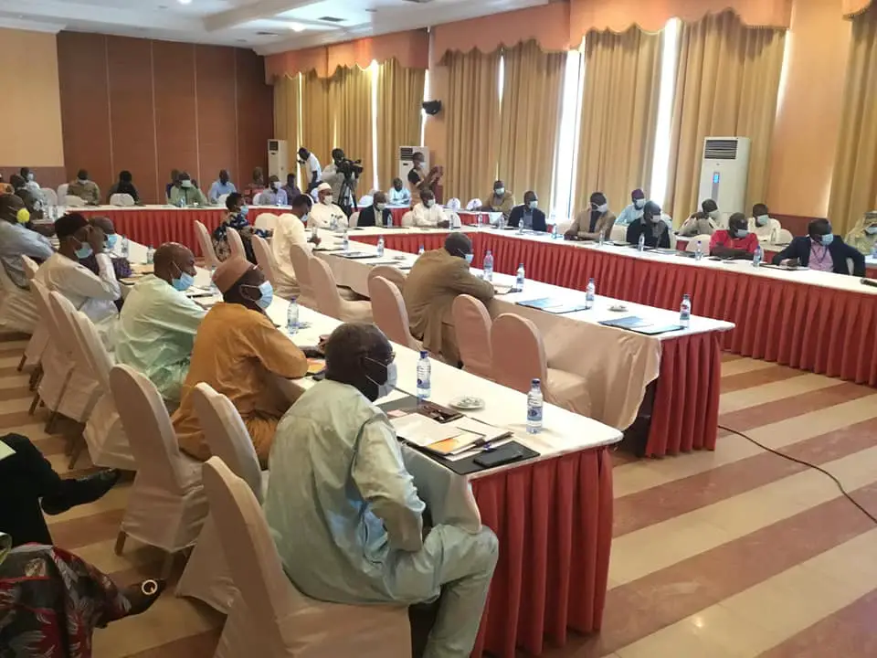 Le Tchad lance le registre national des cancers pour renforcer la prévention et le dépistage
