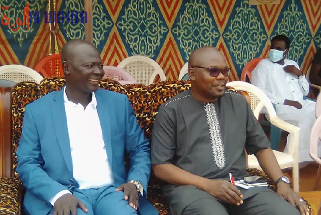 Tchad : un tournoi de football inter-arrondissements lancé à Moundou