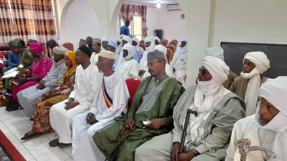 Tchad : au Batha, le ministre de l'Élevage demande le respect des couloirs de transhumance