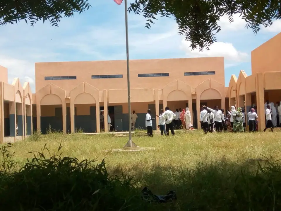 Tchad : les formateurs de l’École normale d’instituteurs d’Abéché en colère