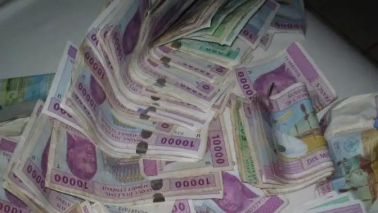 Cameroun : l’enrichissement illicite préoccupe