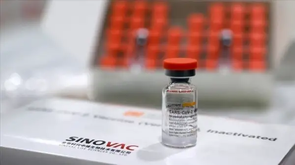 Togo : réception de 325 000 nouvelles doses de vaccins SINOVAC