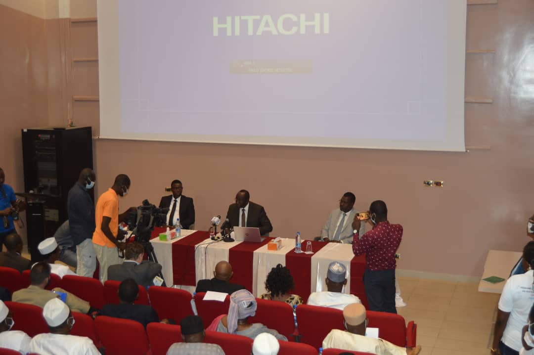 Tchad : un programme ambitieux pour révéler le potentiel minier Tchad : un programme ambitieux pour révéler le potentiel minier
