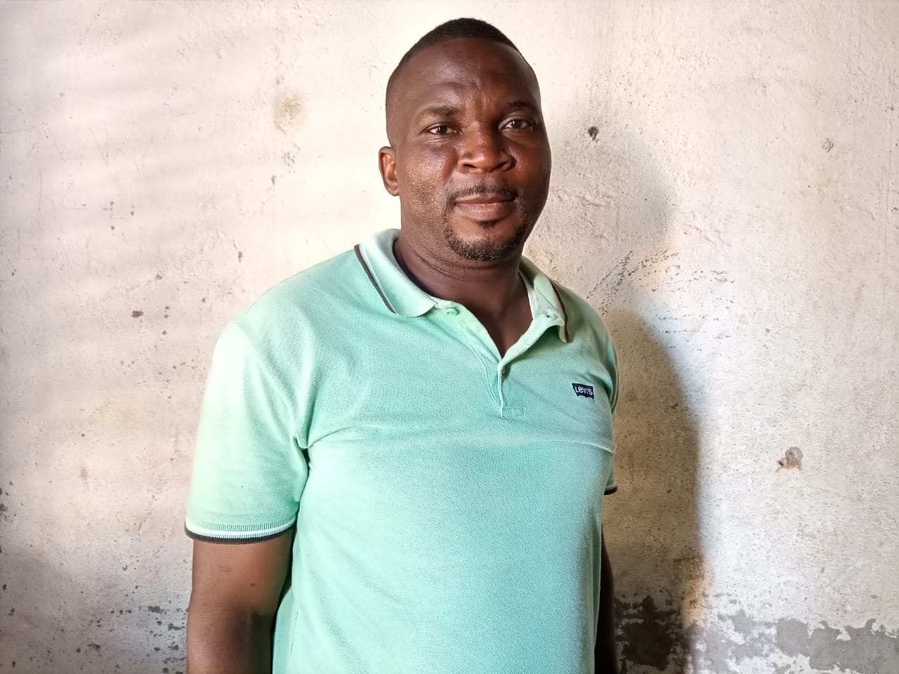 Tchad : la peinture bâtiment, un autre trésor caché pour entreprendre Tchad : la peinture bâtiment, un autre trésor caché pour entreprendre