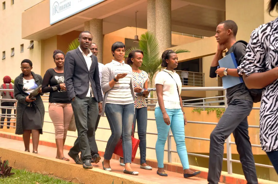 Rwanda : un programme universitaire pour la prochaine génération de dirigeants africains