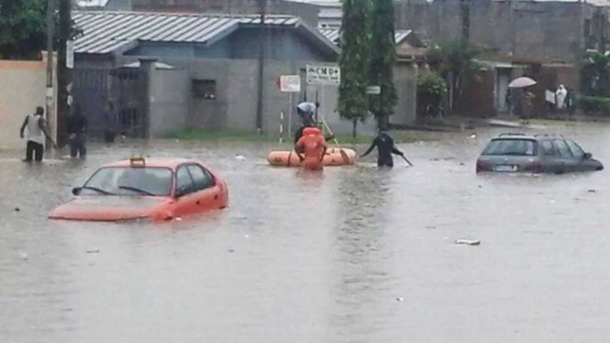 Côte d’Ivoire : un prêt de 48 millions d’euros pour lutter contre les inondations à Abidjan Côte d’Ivoire : un prêt de 48 millions d’euros pour lutter contre les inondations à Abidjan